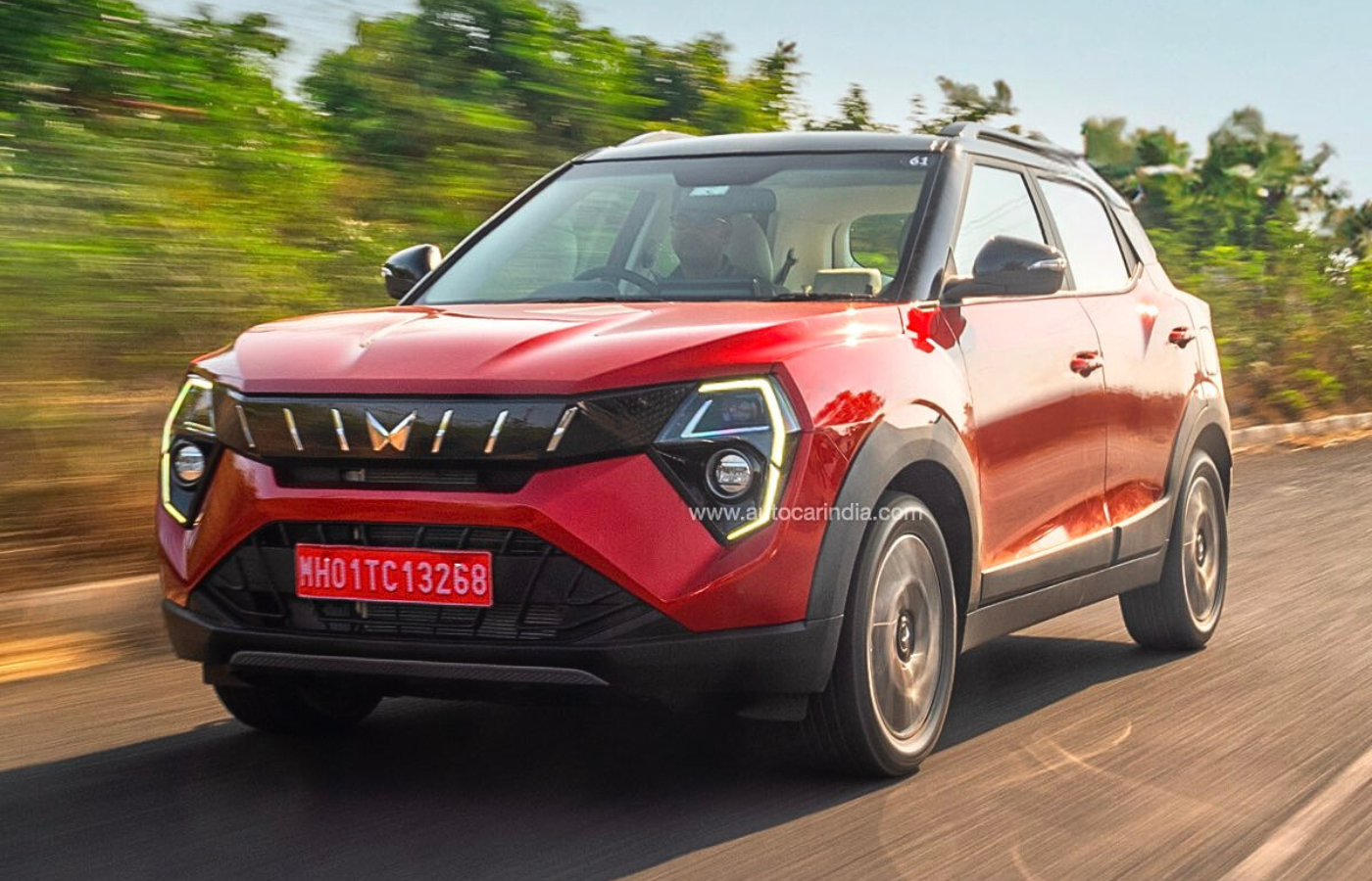 Mahindra XUV 3XO FAQs | Autocar India